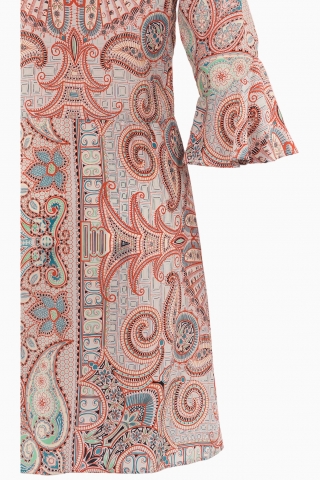 VESTIDO MUJER ETRO