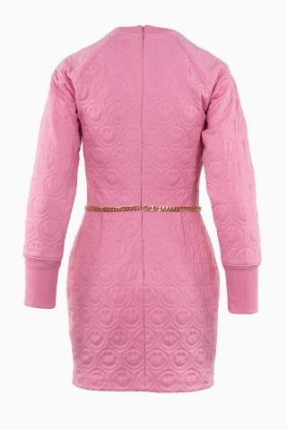 VESTIDO MOSCHINO MUJER