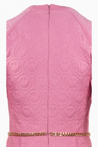 VESTIDO MOSCHINO MUJER