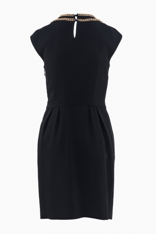 VESTIDO MOSCHINO MUJER