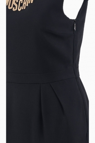 VESTIDO MOSCHINO MUJER