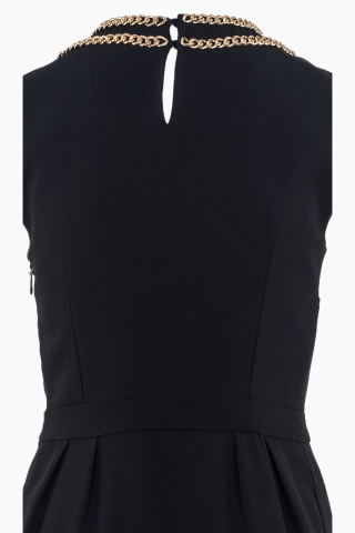 VESTIDO MOSCHINO MUJER