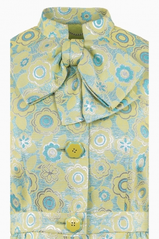 VESTIDO MOSCHINO MUJER