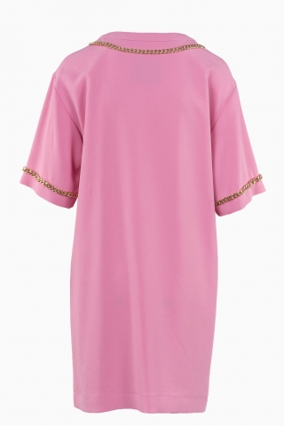 VESTIDO MOSCHINO MUJER