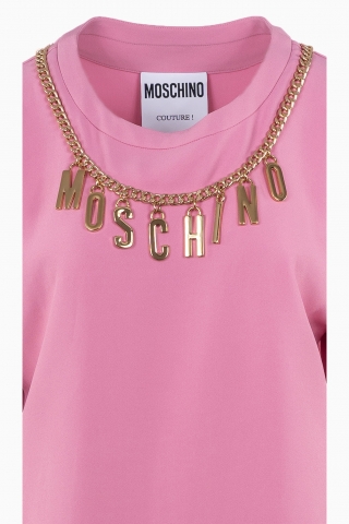 VESTIDO MOSCHINO MUJER