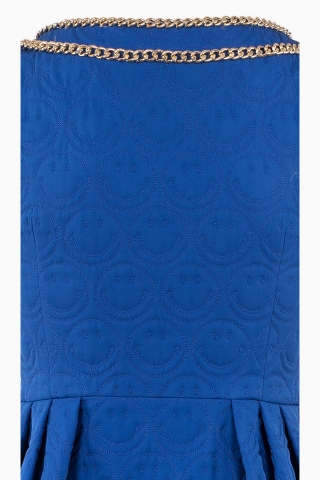 VESTIDO MOSCHINO MUJER