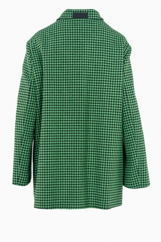 BALENCIAGA DAMENJACKE