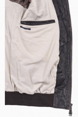 JACKE MONTEDORO FÜR HERREN