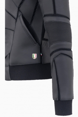 JACHETA BARBATI PHILIPP PLEIN