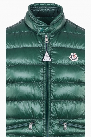 CHAQUETA MONCLER PARA HOMBRE