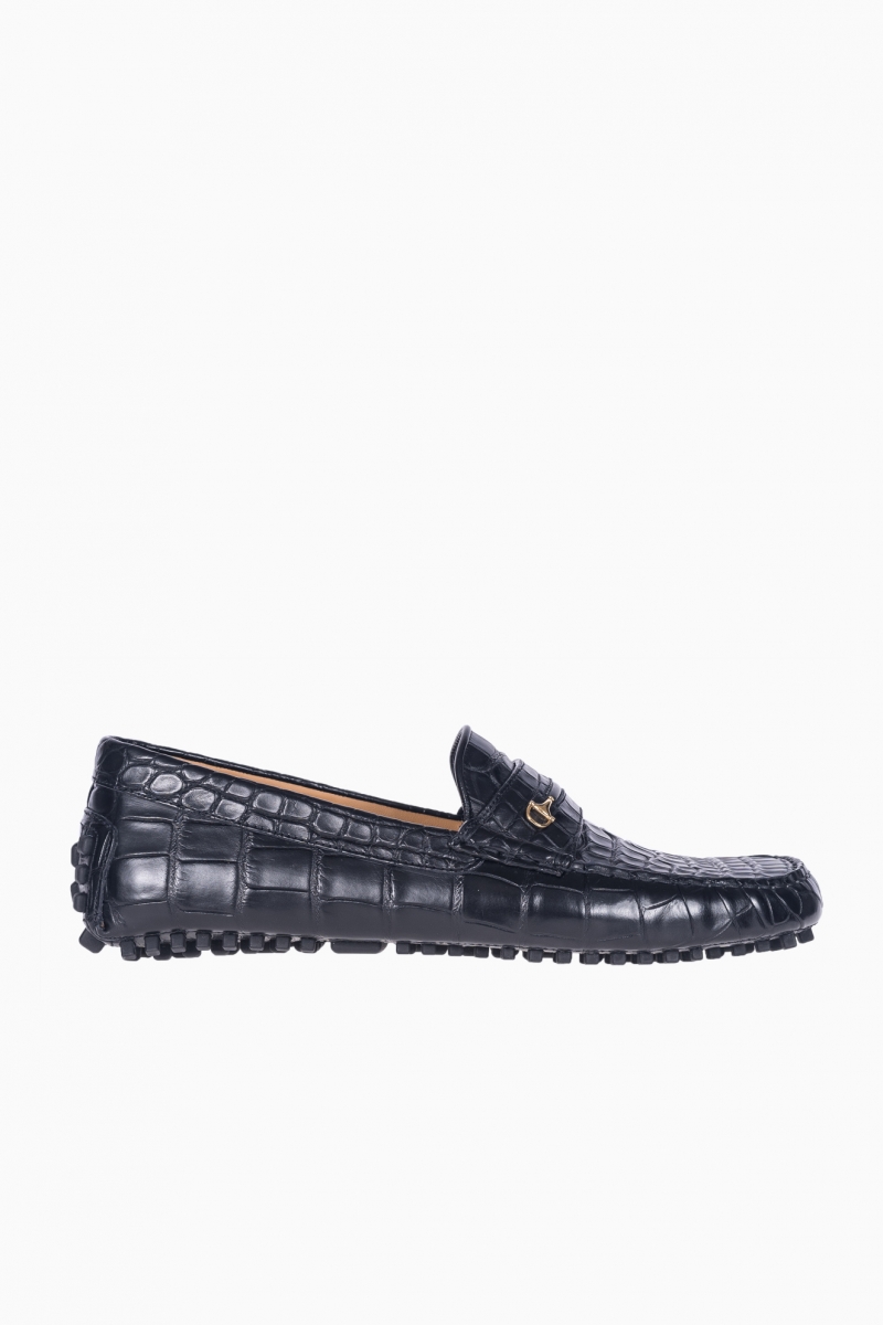 LOAFER BARBATI GUCCI