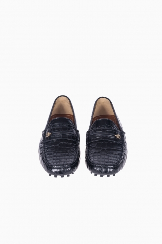 GUCCI HERREN-LOAFERS
