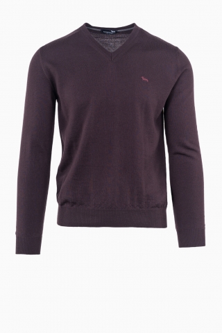 HARMONT&BLAINE HERRENPULLOVER