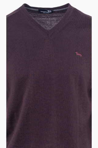 HARMONT&BLAINE HERRENPULLOVER