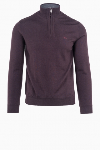 HARMONT&BLAINE HERRENPULLOVER