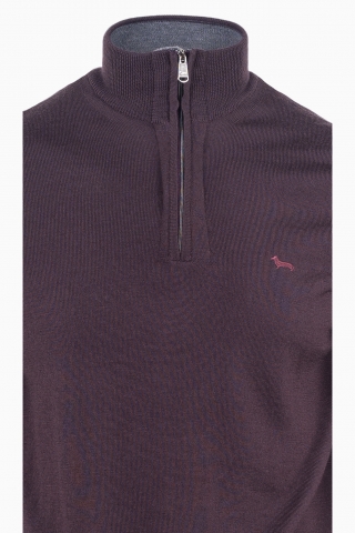 HARMONT&BLAINE HERRENPULLOVER