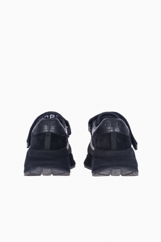 SNEAKERS BARBATI BURBERRY