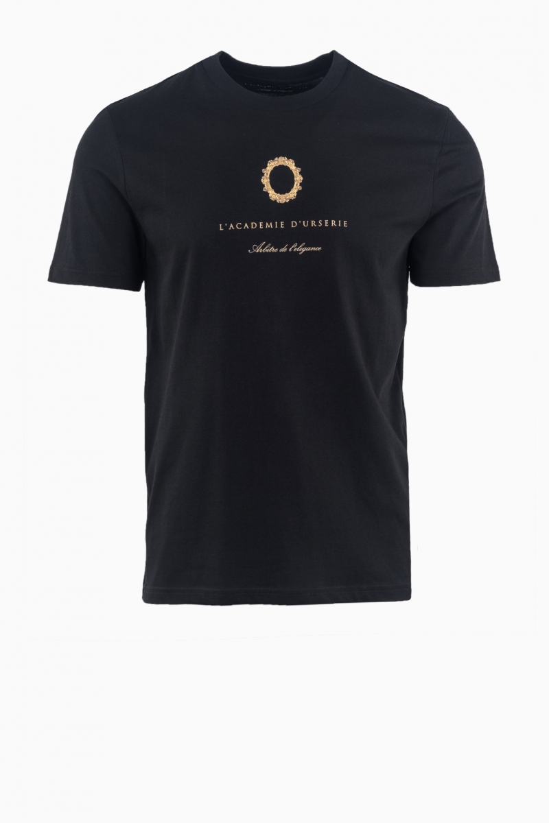 CAMISETA HOMBRE L'ACADEMIE D'URSERIE