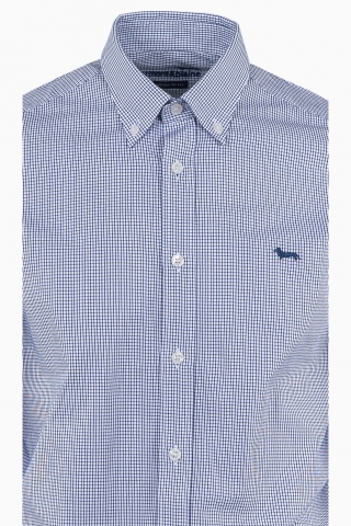 HARMONT&BLAINE HERRENHEMD