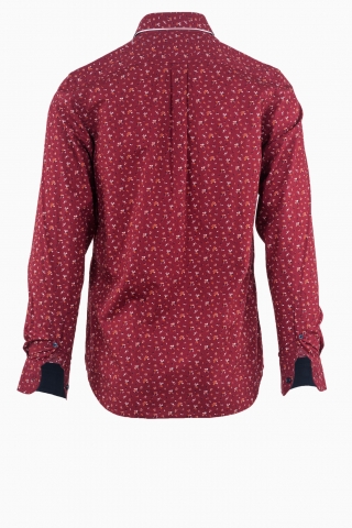 HARMONT&BLAINE HERRENHEMD