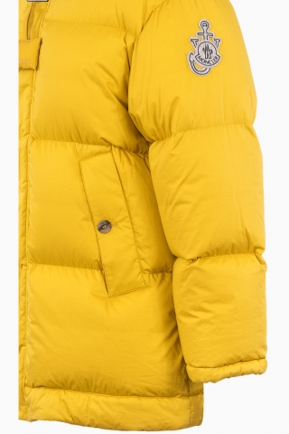 MONCLER HERRENJACKE GENIUS - 1 JW ANDERSON