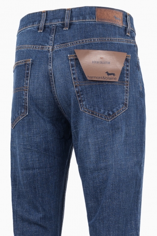 HARMONT&BLAINE HERRENJEANS