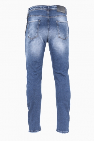 JEANS BARBATI XAGON MAN