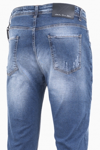 JEANS BARBATI XAGON MAN