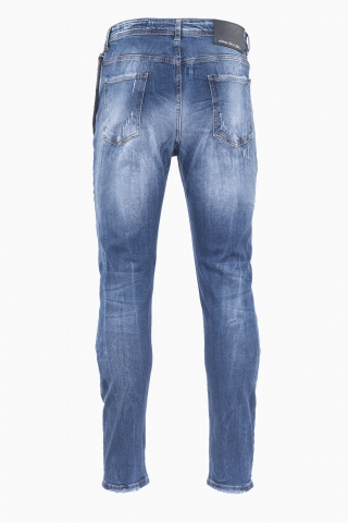 JEANS BARBATI XAGON MAN