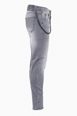 JEANS BARBATI XAGON MAN