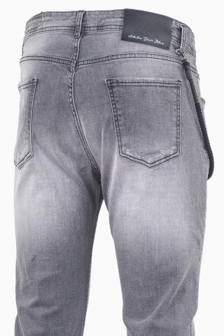 JEANS BARBATI XAGON MAN