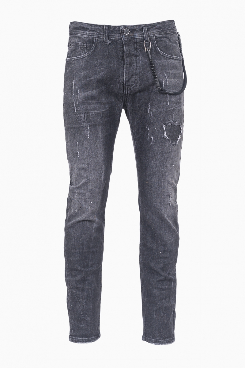 JEANS BARBATI XAGON MAN