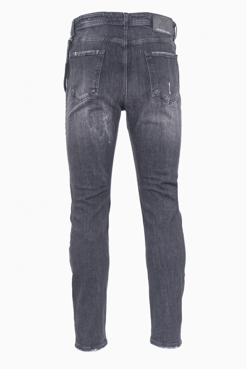JEANS BARBATI XAGON MAN
