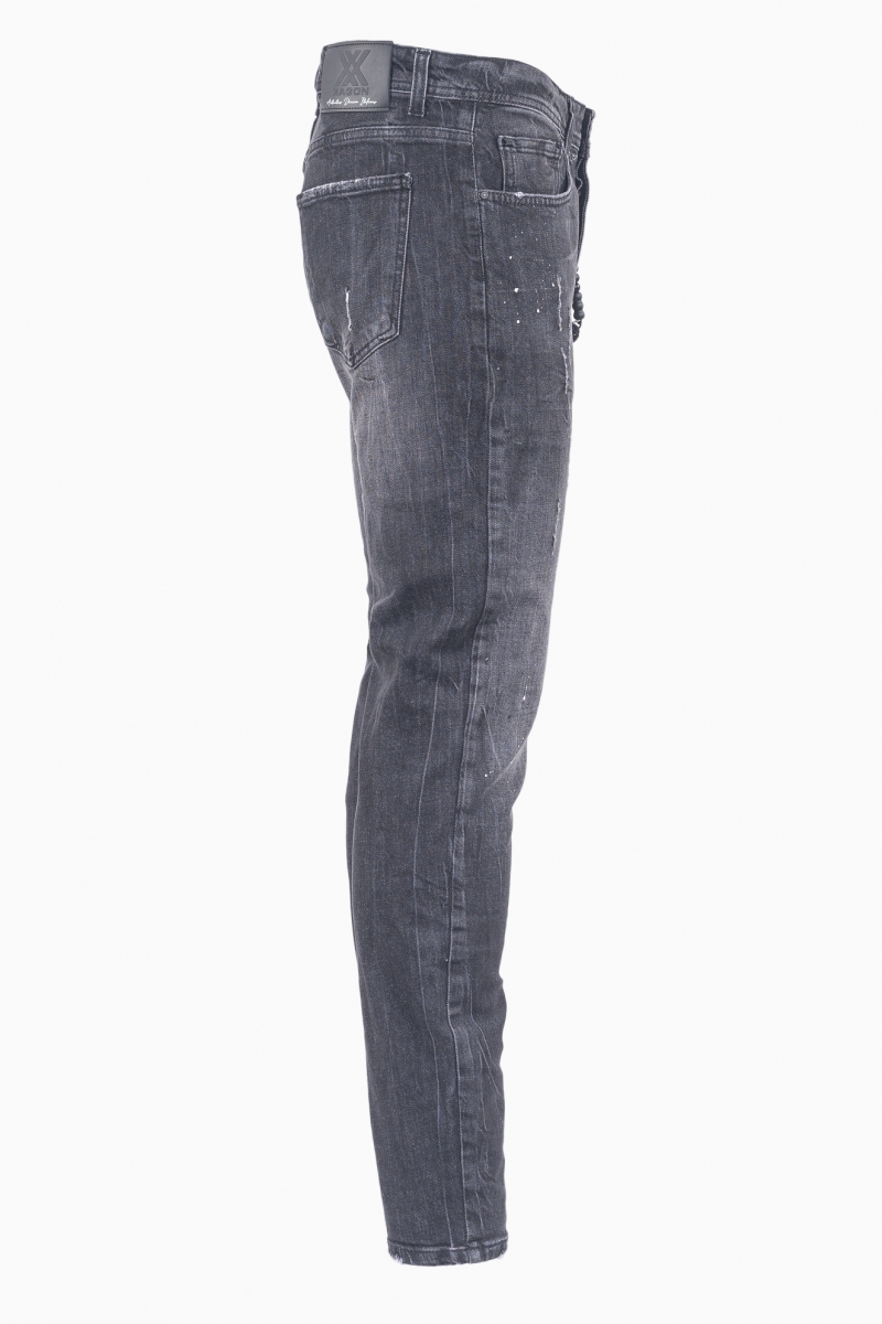 JEANS BARBATI XAGON MAN