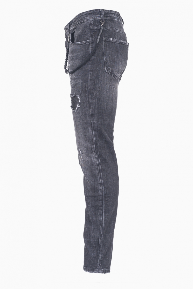 JEANS BARBATI XAGON MAN