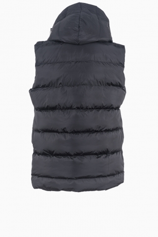 CHALECO PARA HOMBRE LA HAINE INSIDE US