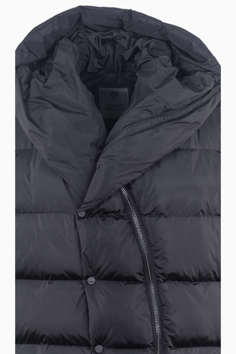 CHALECO PARA MUJER LA HAINE INSIDE US