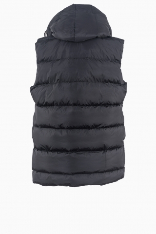 LA HAINE INSIDE US WOMEN'S VEST