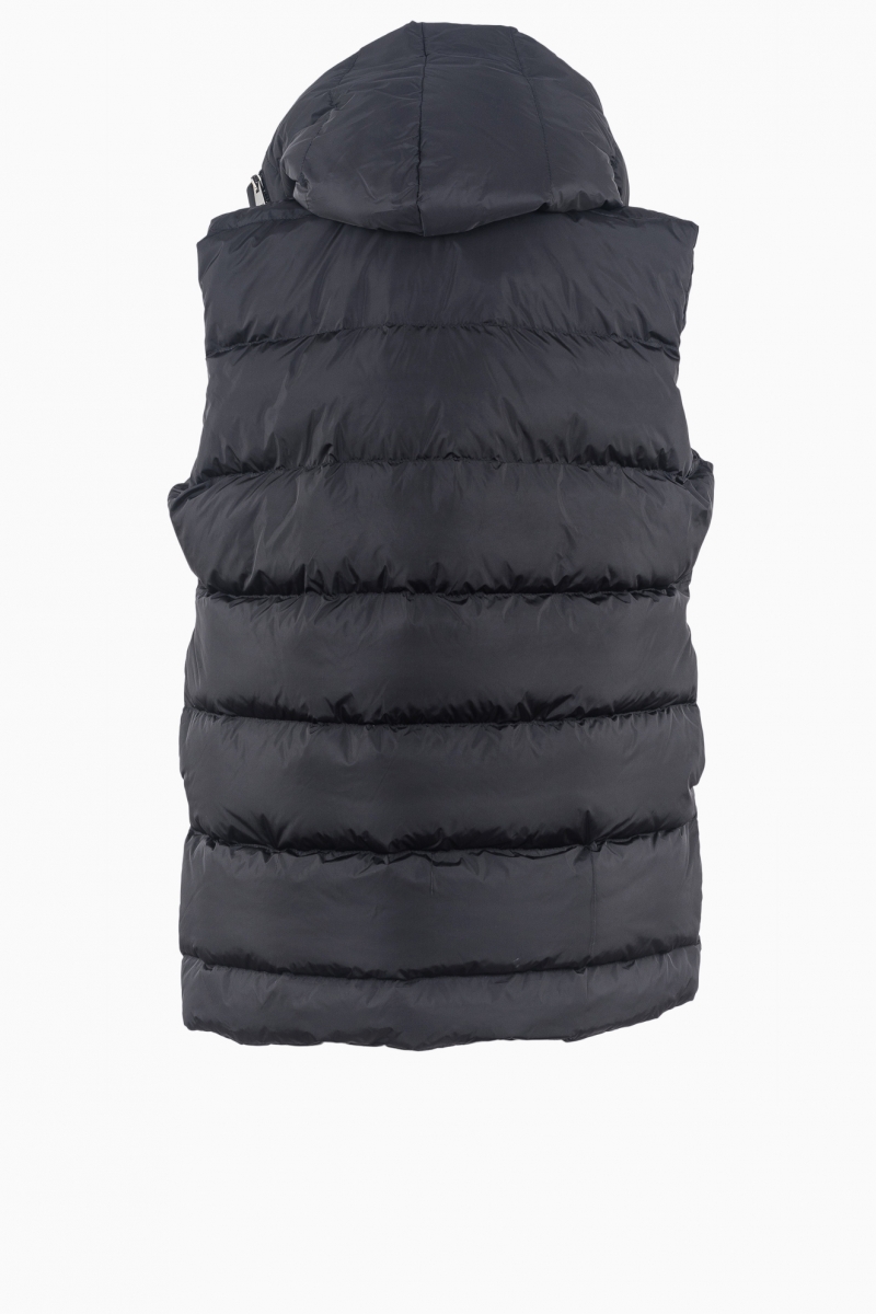 CHALECO PARA MUJER LA HAINE INSIDE US