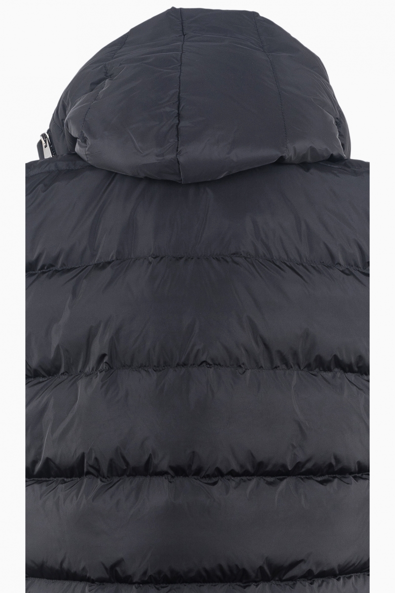 CHALECO PARA MUJER LA HAINE INSIDE US