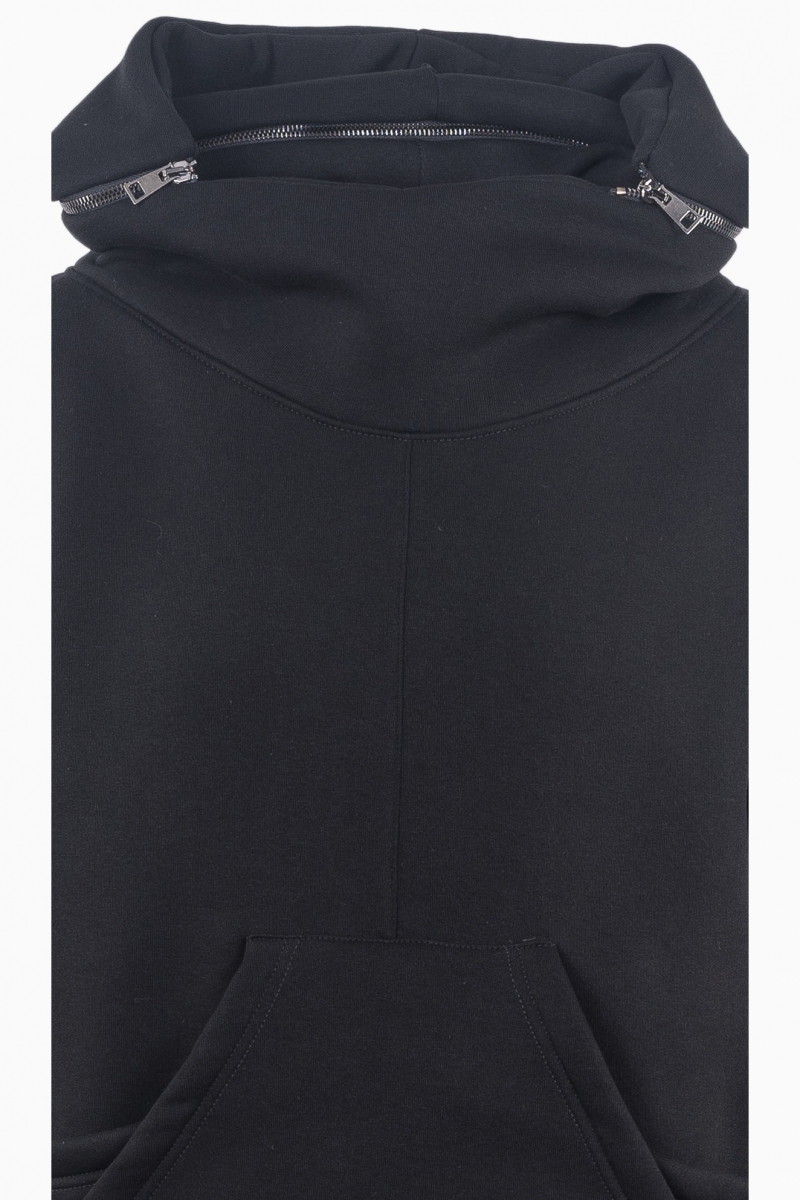 BLUSA PARA HOMBRE LA HAINE INSIDE US