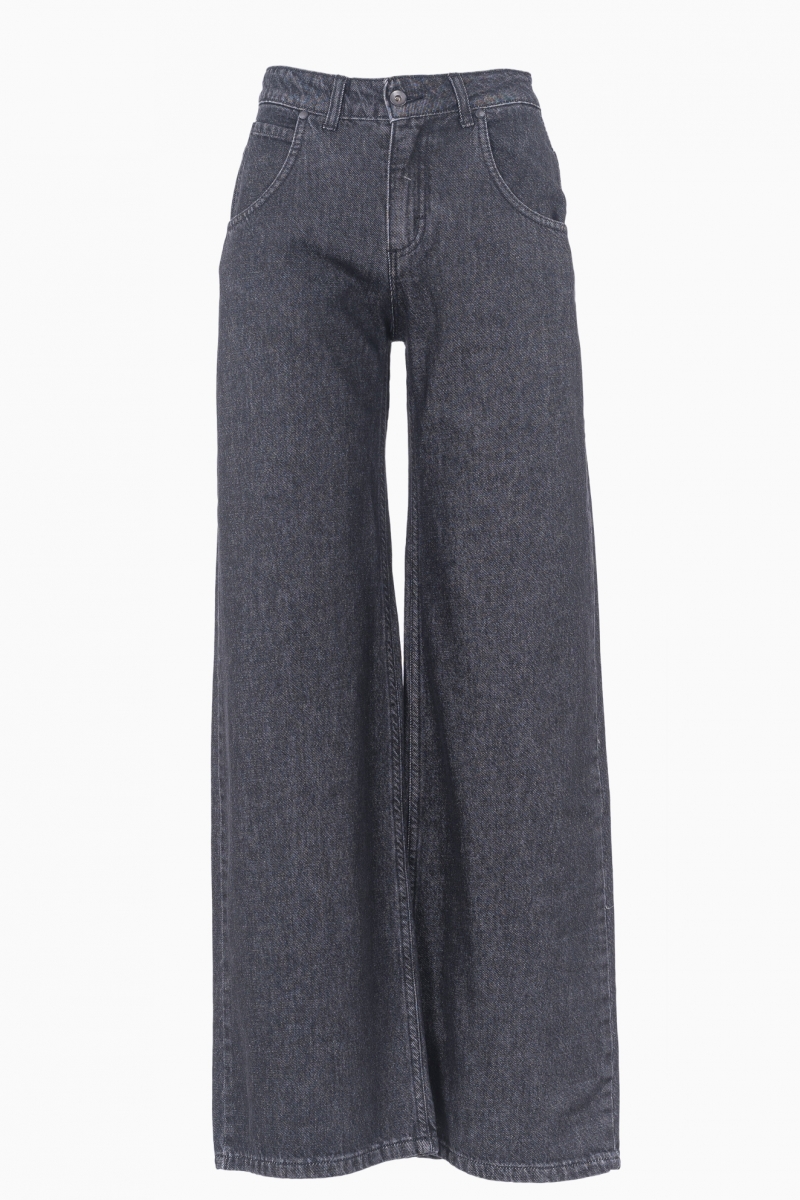 JEANS PARA MUJER LA HAINE INSIDE US