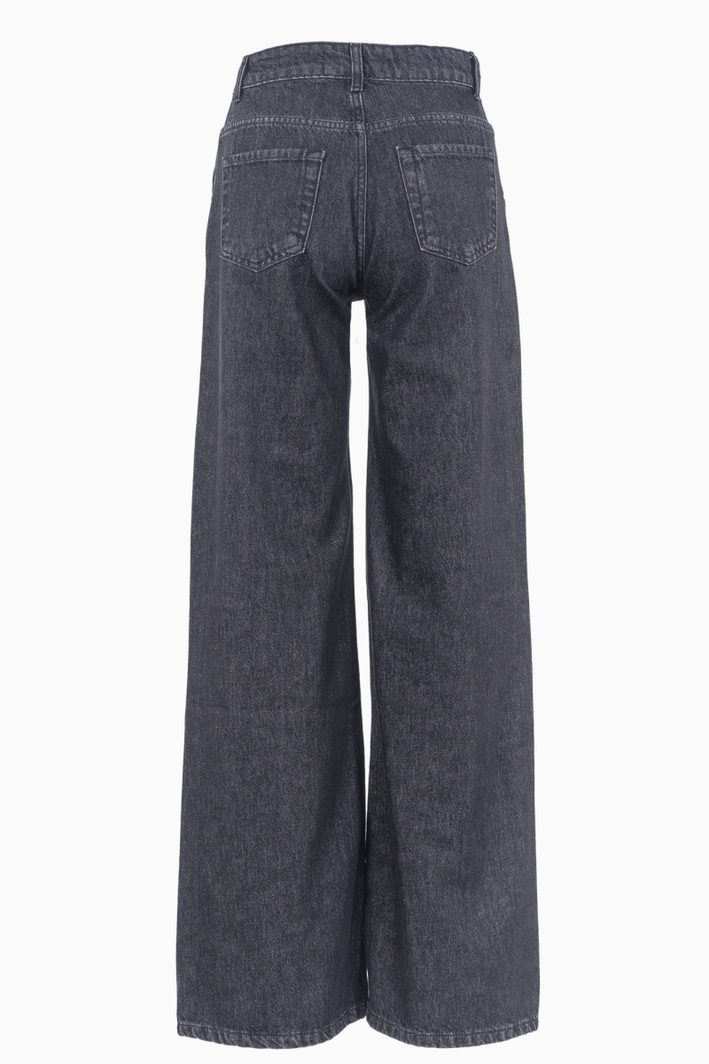 JEANS PARA MUJER LA HAINE INSIDE US