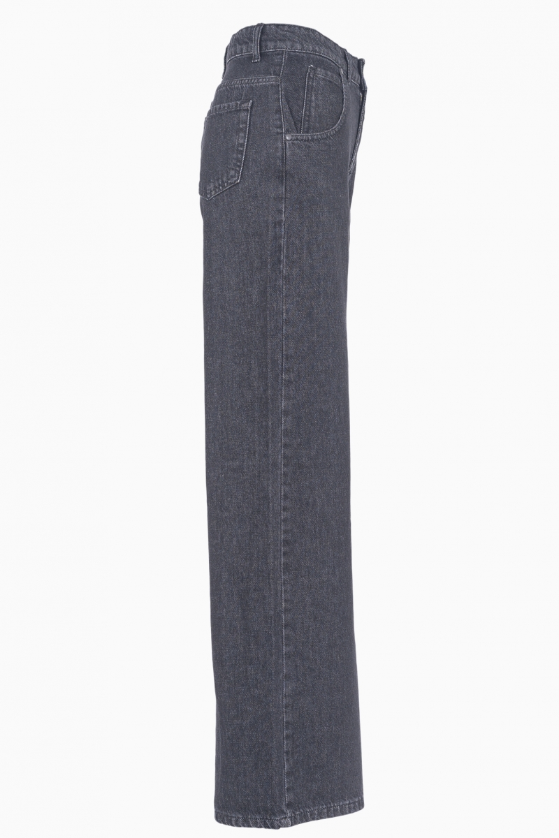 JEANS PARA MUJER LA HAINE INSIDE US