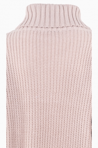 PULOVER DAMA LA HAINE INSIDE US