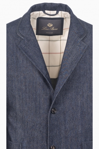 LORO PIANA HERRENJACKE