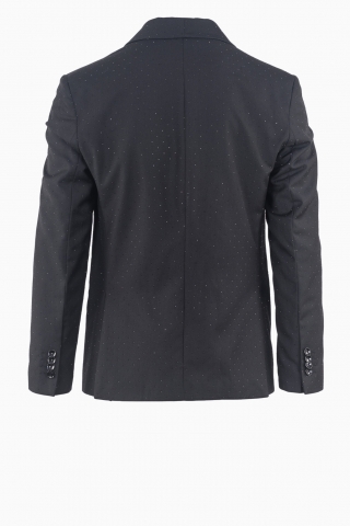 SACOU BARBATI XAGON MAN