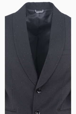 SACOU BARBATI XAGON MAN