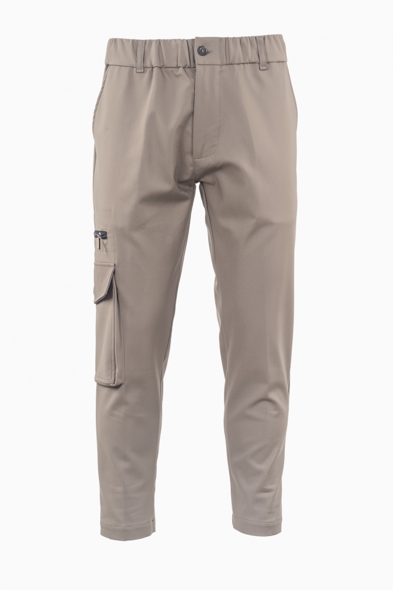 XAGON MAN HERRENHOSE