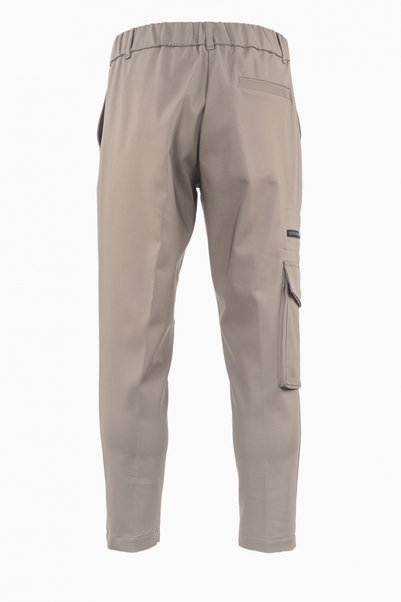 XAGON MAN HERRENHOSE